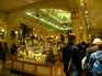  Victoria and Albert Museum: caféteria